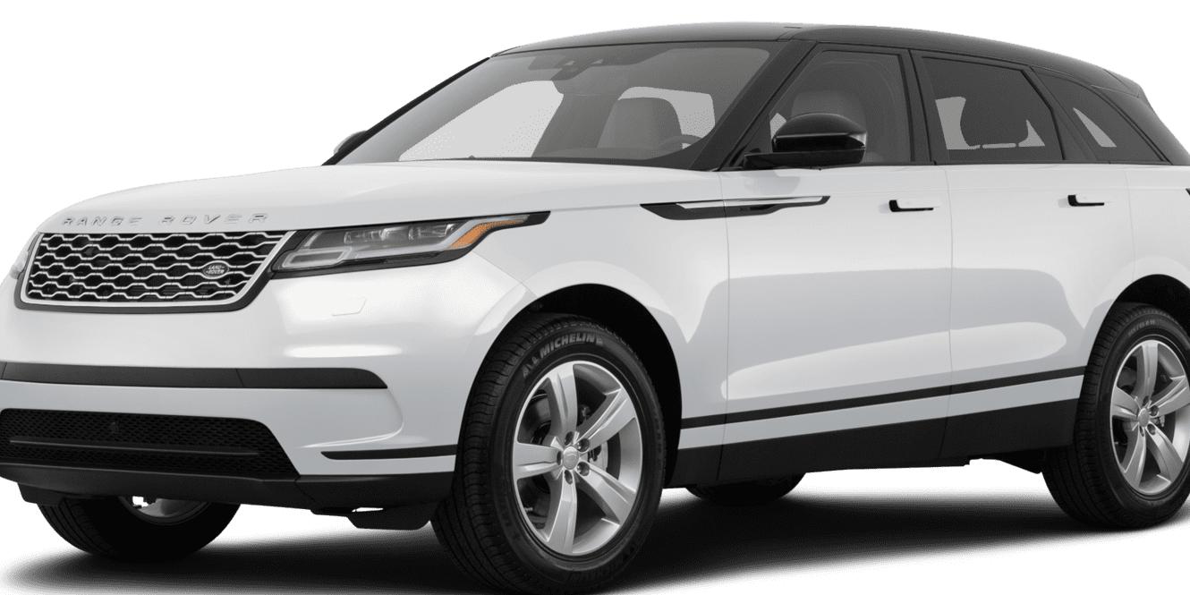 LAND ROVER RANGE ROVER VELAR 2018 SALYB2RV6JA726750 image